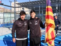 Campeonato de España Selecciones de Menores